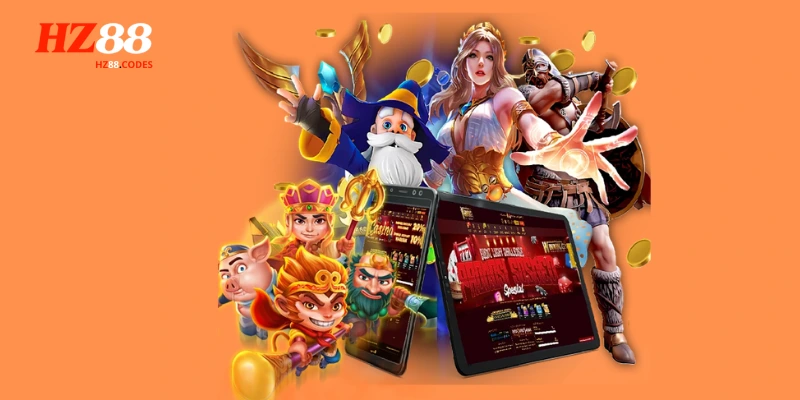 Trải Nghiệm Cá Cược Thể Thao Với Nhiều Kèo Ngon