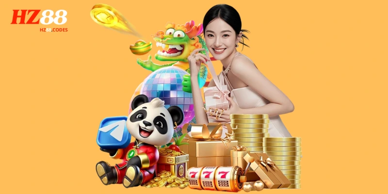 Khám Phá Thế Giới Cá Cược Đẳng Cấp Tuyệt Vời Tại HZ88 Hôm Nay!