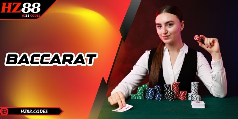 Baccarat