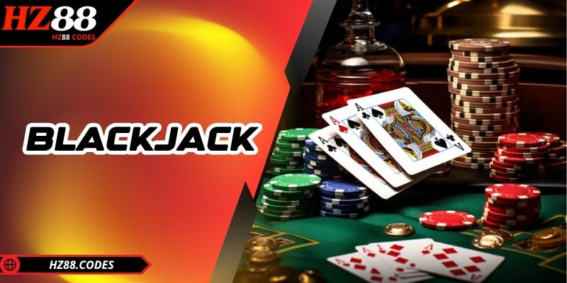 Blackjack