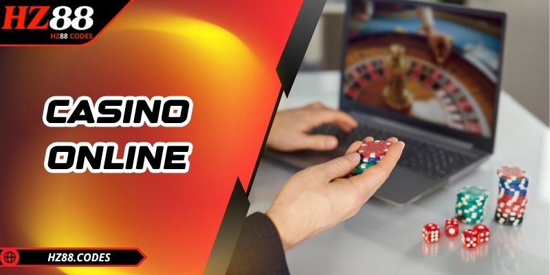 Casino online