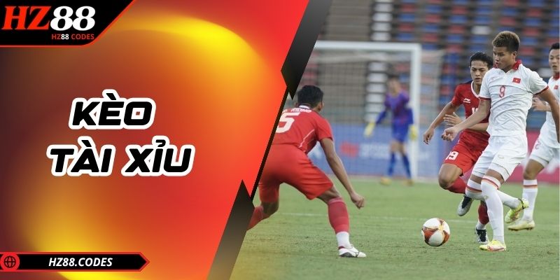 Kèo Tài Xỉu - Cách Đọc Và Đặt Cược Chuẩn Xác Nhất 2025