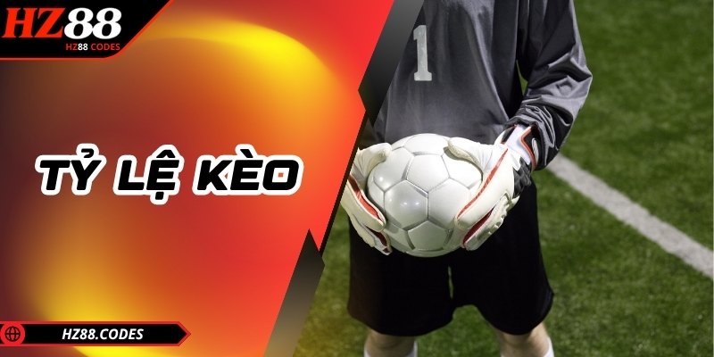 Tỷ Lệ Kèo - Chìa Khóa Vàng Để Dự Đoán Kết Quả Chuẩn Xác