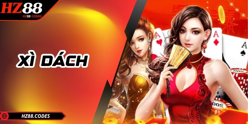 Xì Dách