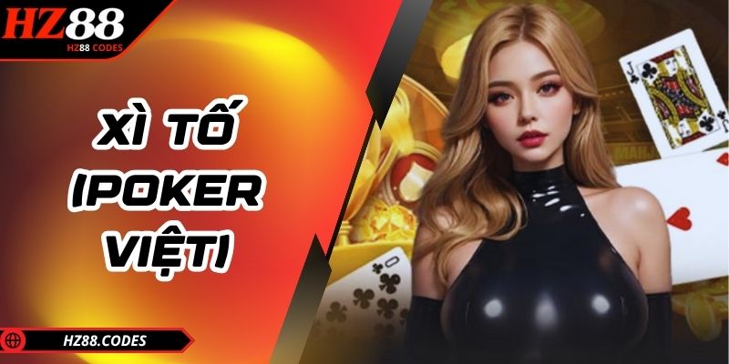 Xì Tố (Poker Việt)